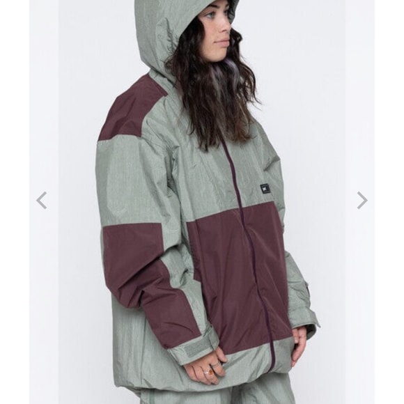 L1 Ventura Unisex Jacket - Picture 1 of 3